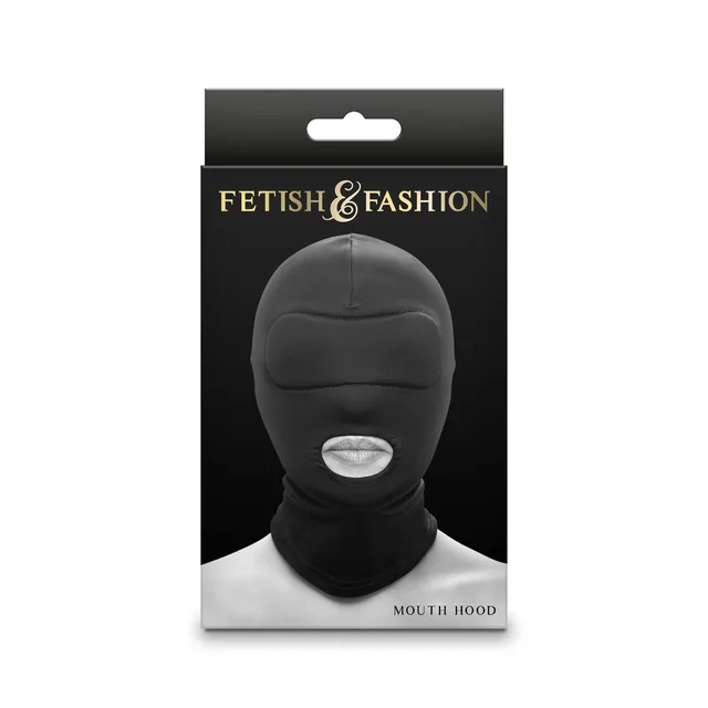 Mouth Hood