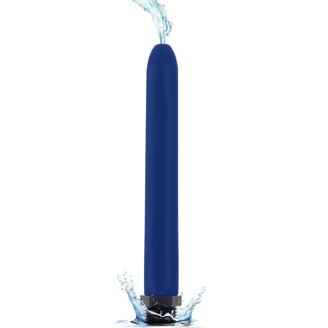 The Drizzle Anal Douche 15 cm
