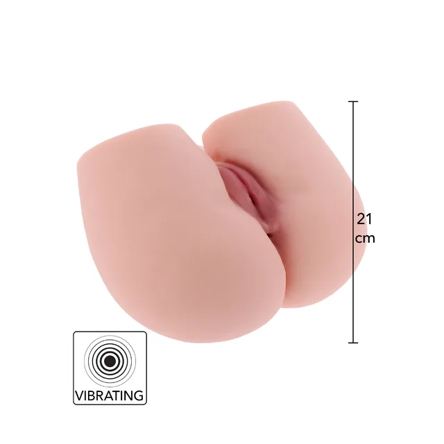 Fuck My Horny Cunt 8.5 kg