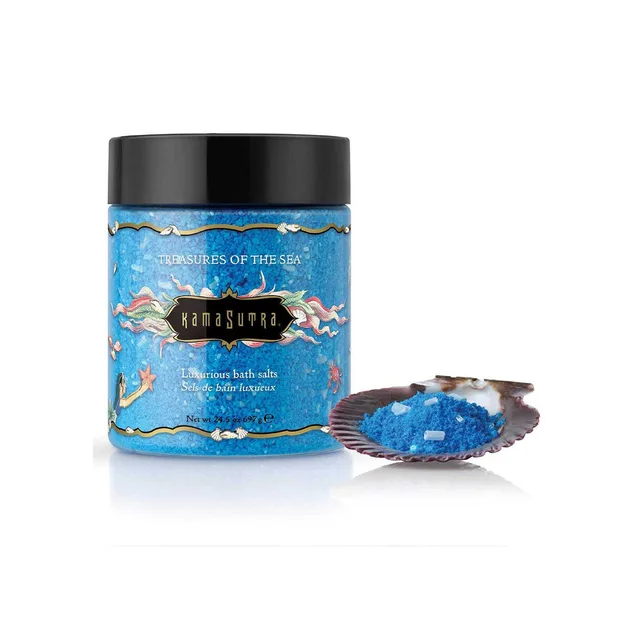Bath Salt 694 gr