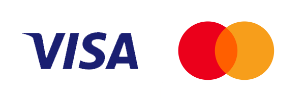 Visa Mastercard