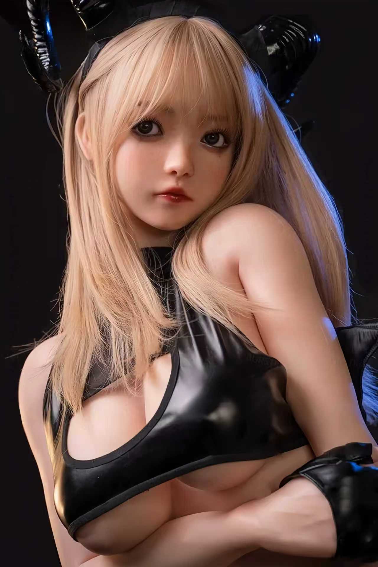4.1FT/18kg, Full Body Sex Doll TPE-(US local in stock, ship to USA only! ! !)